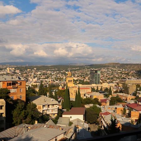 Urban Lodge Hotel Rooms And Suits Tbilisi Exteriér fotografie