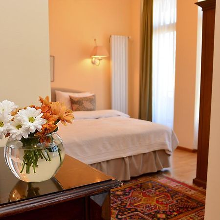 Urban Lodge Hotel Rooms And Suits Tbilisi Exteriér fotografie