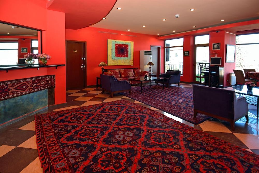 Urban Lodge Hotel Rooms And Suits Tbilisi Exteriér fotografie