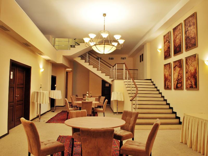 Urban Lodge Hotel Rooms And Suits Tbilisi Exteriér fotografie