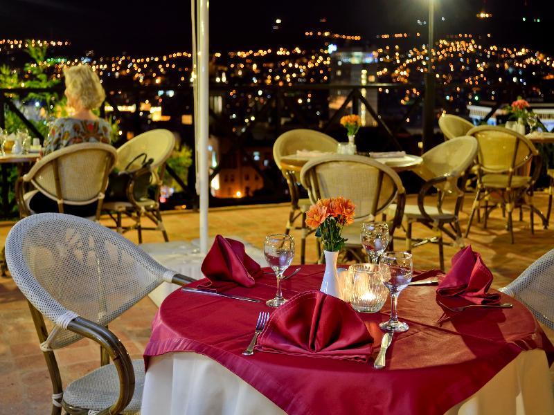 Urban Lodge Hotel Rooms And Suits Tbilisi Exteriér fotografie