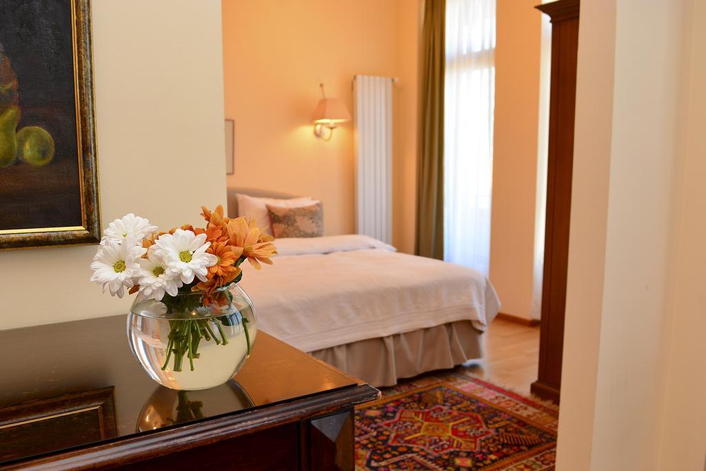 Urban Lodge Hotel Rooms And Suits Tbilisi Exteriér fotografie
