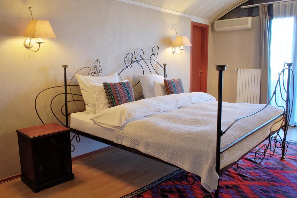 Urban Lodge Hotel Rooms And Suits Tbilisi Exteriér fotografie
