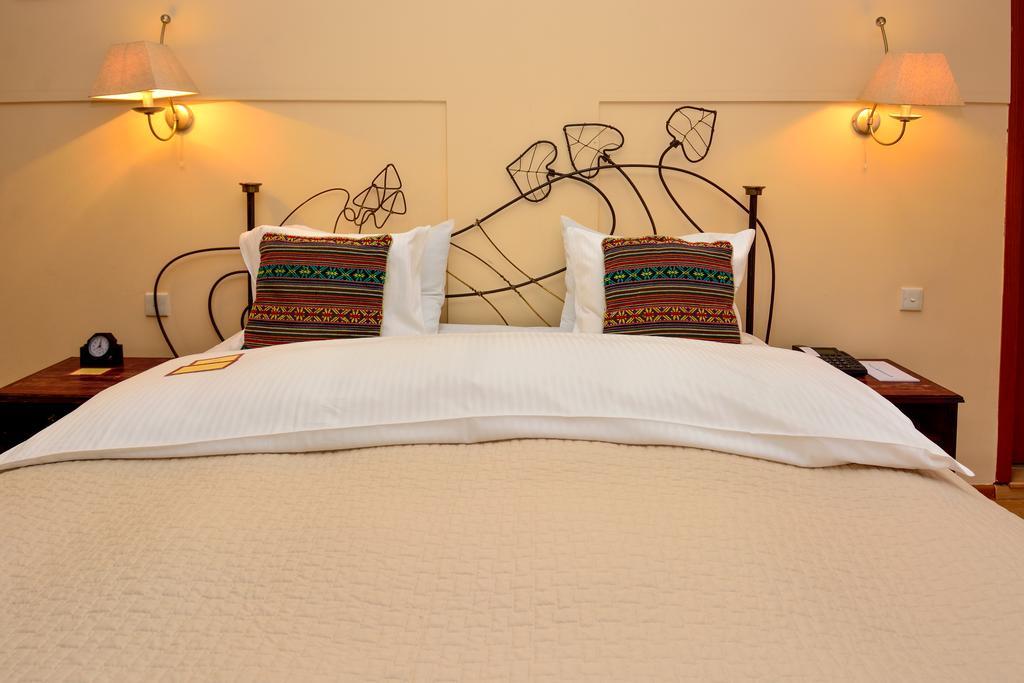 Urban Lodge Hotel Rooms And Suits Tbilisi Exteriér fotografie