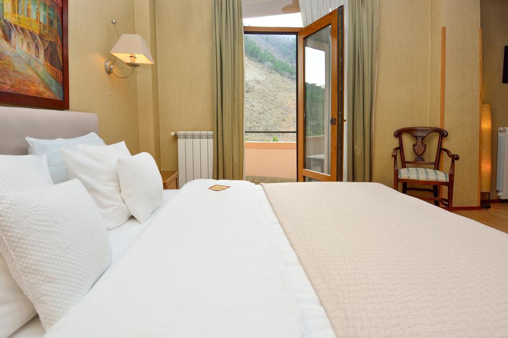 Urban Lodge Hotel Rooms And Suits Tbilisi Exteriér fotografie