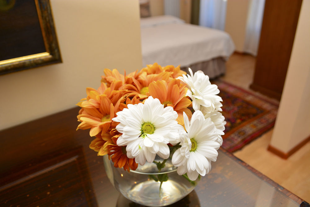 Urban Lodge Hotel Rooms And Suits Tbilisi Exteriér fotografie
